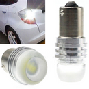 Mini 1156 BA15S P21W DC 12V  Q5 LED Auto Car Reverse Light Lamp Bulb White