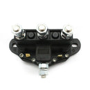 Relay Winch Motor Reversing Solenoid Switch Atv Winch Motor Solenoid Revers