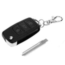 3 Key Universal 433MHz Copy Cloning Remote Control Garage Gate Duplicator