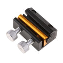 Black Dual Cable Lubing Tool for Lubricating Clutch Brake Throttle Cables