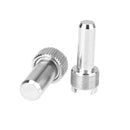 0-0.8mm Precision Waterproof Dial Test Lever Indicator Gauge Scale Meter Tester