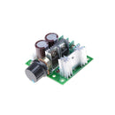 12-40V 10A Pulse Width Modulator PWM DC Motor Speed Control Switch Controller FT