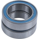 6 Pieces RC Racing AXA1230 Ball Bearings(10x15x4mm) Spare Parts Set for 1:1