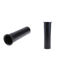 2Pieces Speaker Port Cabinet Bass Tube 95mm Opening Diameter 30mm for 3-5 inch