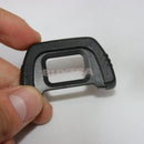 Utility DK-21 Rubber EyeCup Eyepiece For NIKON D7000 D300 D200 D70s D50 D90 new