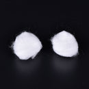 1Pc Medical Tampons Sterile Absorbent Disinfect Cotton Ball 5g/Bag MOAU