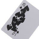 Magic Tricks Props Fast Printing Gimmick Cards Stage Close up illusion Mag&+TOCA