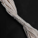Macrame Plant Hanger - Handmade Indoor Wall Hanging Planter Plant Holder,