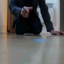 Left Magic Floating Ring Magic Tricks Play Ball Pen Floating Effect of I FTF