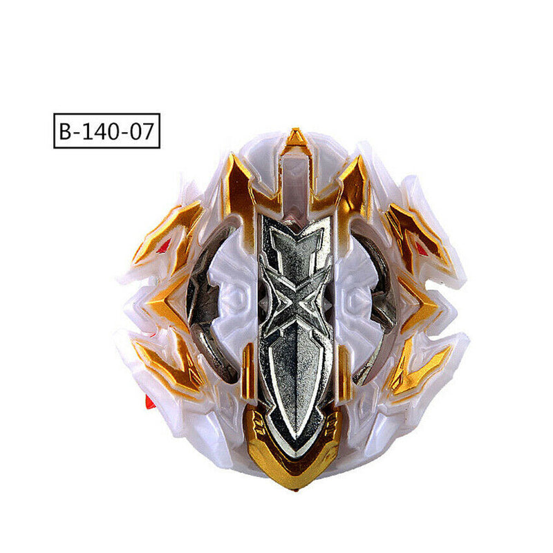 Beyblade Buster GT B140-07 Xcalibur Zenith Absorb.Vol.15 Only Without Launcher