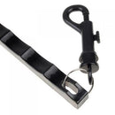 2 Sides Golf Club Cleaning Brush with Snap Clip for Golf Club Brush Sporting