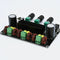 XH-M573 TPA3116D2 80W+80W+100W 2.1 Channel TPA3116 digital Power Amplifier  K5E9