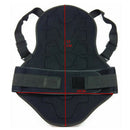 Motorcycle Vest Body Guard Chest Back Protector Vest Protector for Riding
