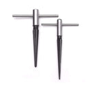 5-16mm T Handle Reamer tool for Tapered/Fluted Guitar Wood Luthier Newest Useful