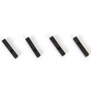 200Pcs 2.54mm 1P Pitch Dupont Jumper Wire Cable Housing Female Pin Connector SEA