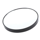 2pcs 15X Magnification Makeup Mirror Travel Bathroom Wall Suction Mirrors