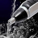 Electric Hair Nose Ear Face Removal Trimmer Shaver LLKK Remover Clipper Too I1A7