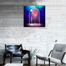 Rose Round Diamond Painting DIY Embroidery Kits Cross Stitch Mosaic Craft
