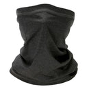 2pcs Cycling Face Guard Outdoor Balaclava Scarf Unisex Neck Warmer Headwear
