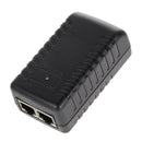 24V 1A POE InjectorPower Over EthernetAdapter for Gateway IP Camera Wlan