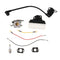 Carburetor Kit for Stihl MS210 MS230 MS250 Chainsaw for Zama C1Q-S11E Carb