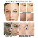 Fair King Tea Tree Hyaluronic Acid Injection Face Serum Liquid Tights Anti- M6B9