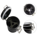 Adhesives Container Tank Jar Extension HOT Sealed Storage For Glue False-Eyelash