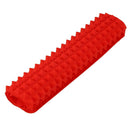 Silicone Non-stick Healthy Cooking Baking Mat with Pyramid Surface-16 Inche N7N9