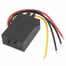 DC 12V / 24V / 36V / 48V to DC 5V 2A 10W Car Electricity Supply Module Volt