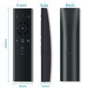 Q8 TV Top Box Remote Control Bluetooth Voice Wireless AI Voice Flying Squirrel