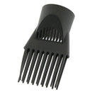 4 Pieces Professional Hair Styling Salon Tool Hair Dryer Diffuser Comb