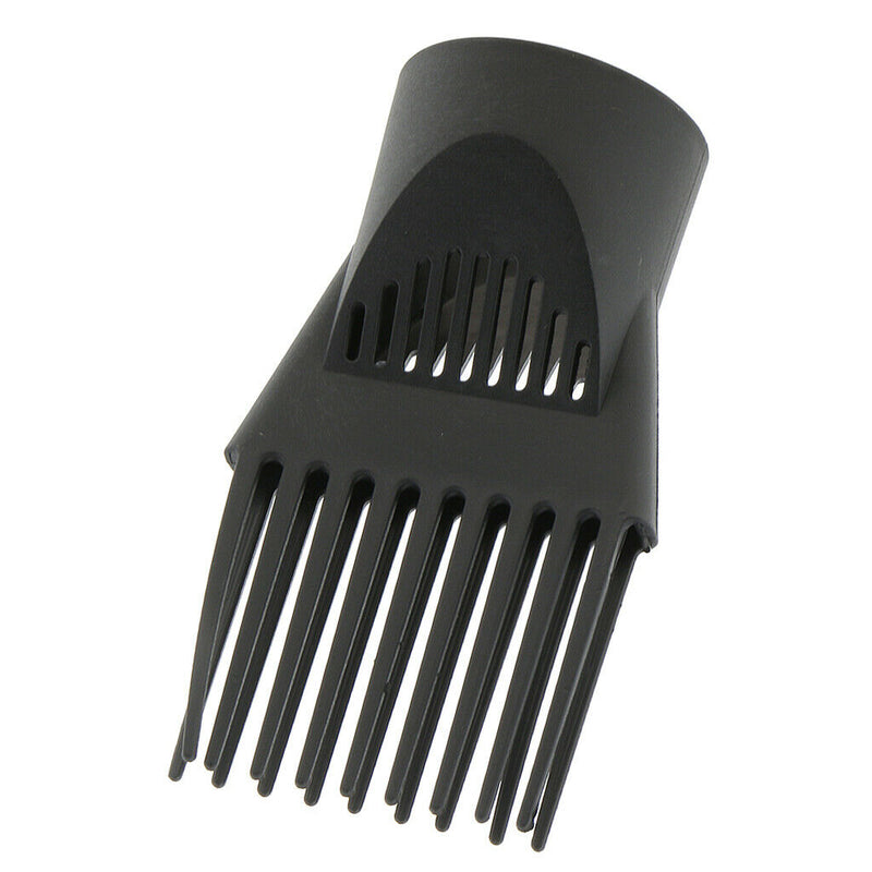 4 Pieces Professional Hair Styling Salon Tool Hair Dryer Diffuser Comb