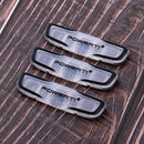 9 Pieces Long Sport Tennis Racquet Shock Absorber Vibration Dampeners Shockproof