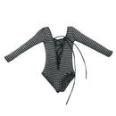1/6 Scale Jumpsuit One-pieces Female Clothing for 12''  Phicen Kumik