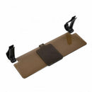 Clip-on Car Day Night Anti-Glare Vison Safty Driving HD Mirror Glass Sun Visor n