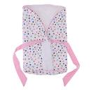 Reborn Baby Blanket Sleeping Bag Plush Blanket Plush Sleeping Bag For 9 16