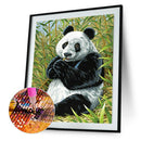 5D DIY Full Drill Diamond Painting Panda Cross Stitch Embroidery (C1558)