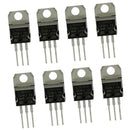 8pcs Transistor L7805-L7824 Series / / Voltage Regulator