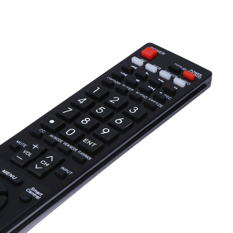Remote Control GB118WJSA for SHARP AQUOS TV GB005WJSA GA890WJSA GB004WJSA SN9F