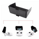 Foldable Phone/Tablet Monitor Sunshade for DJI Phantom 3/4 Drone Remote