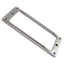2 Pieces Frame Mounting Rings Set Pickup Mounting Ring  Pickup Pickup - 89.5 X
