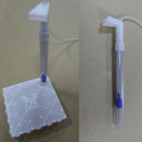 5pcs Aquarium Under Gravel Filter Air Hose Hose