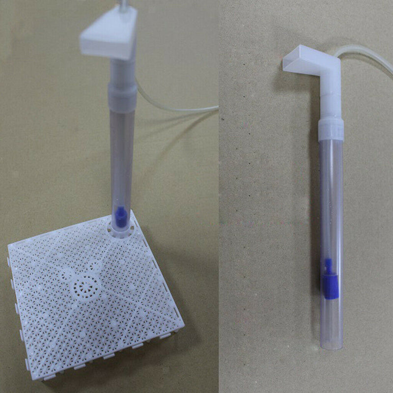 5pcs Aquarium Under Gravel Filter Air Hose Hose