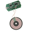 Wireless Charger PCBA Circuit Board Coil Charger Micro Fast Charging to charge