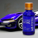 30ML Car super hydrophobic Glass Coating Car Liquid ceramic Coat Auto Paint H1B9