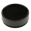 40mm Astronomy Telescope Objective Lens Honeycomb Hood Extinction Tube Metal