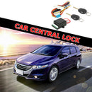 Car Auto Remote Central Door Lock Kit Keyless Entry Alarm System 401/T413