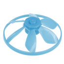 Kids flying saucers disc flywheels sporting toys for children outdoor