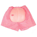 1Pc Funny shorts gadgets prank toys antistress Halloween gag trick party fav 3C