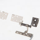 New Replacement LCD Screen Hinges Right & Left Set for IBM Lenovo P580 P585